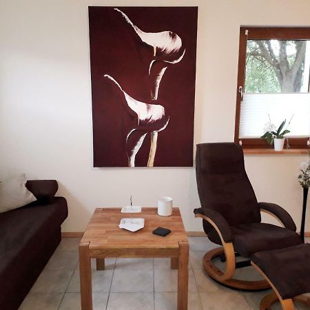 Ferienwohnung Adams Hinterweiler Экстерьер фото