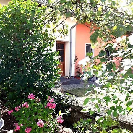Ferienwohnung Adams Hinterweiler Экстерьер фото