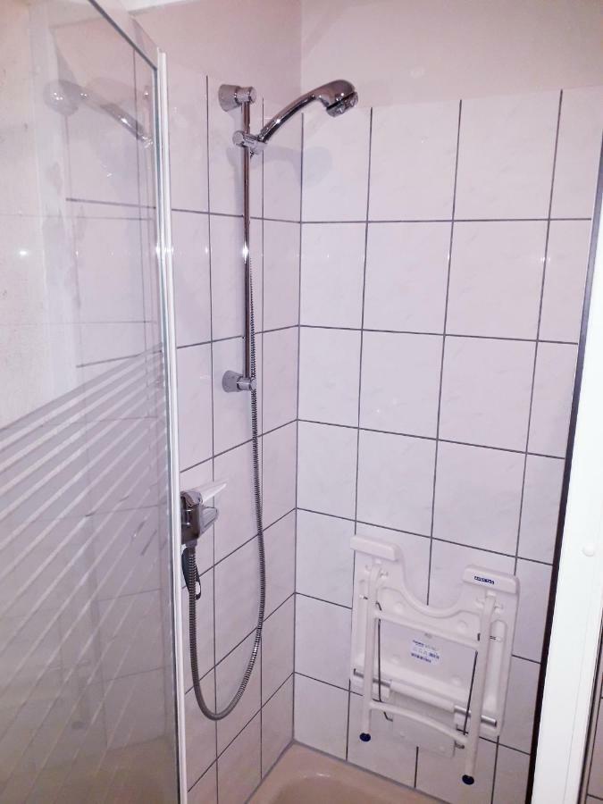 Ferienwohnung Adams Hinterweiler Экстерьер фото