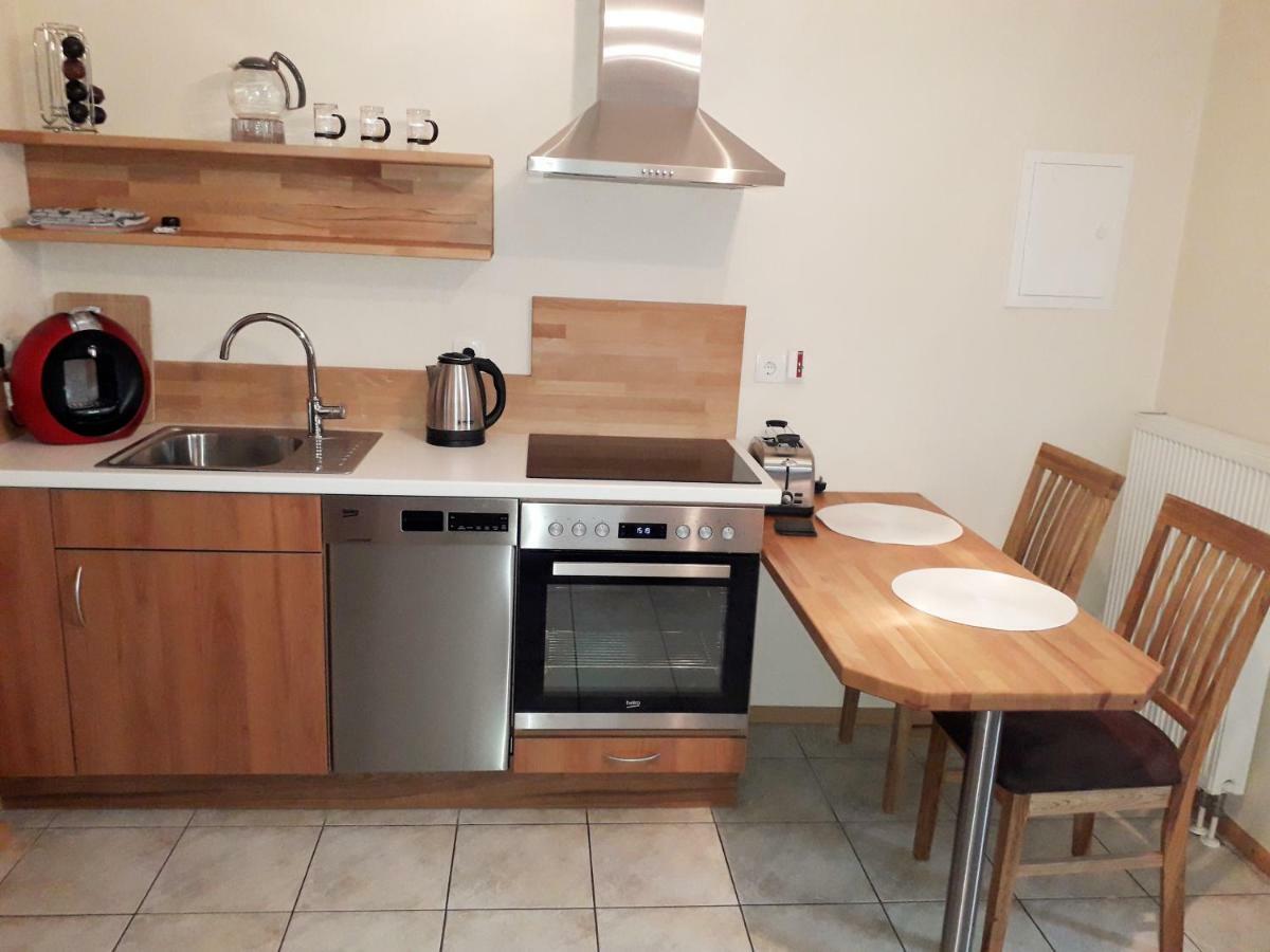 Ferienwohnung Adams Hinterweiler Экстерьер фото