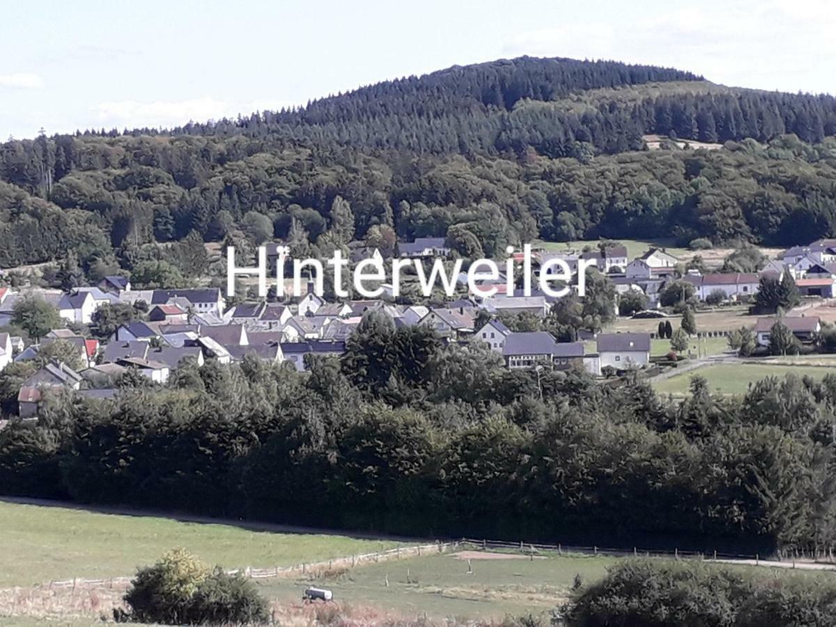 Ferienwohnung Adams Hinterweiler Экстерьер фото