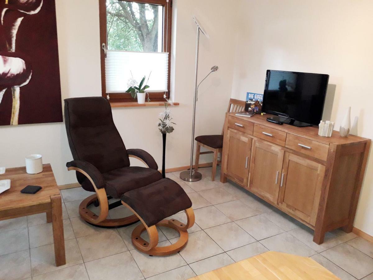 Ferienwohnung Adams Hinterweiler Экстерьер фото