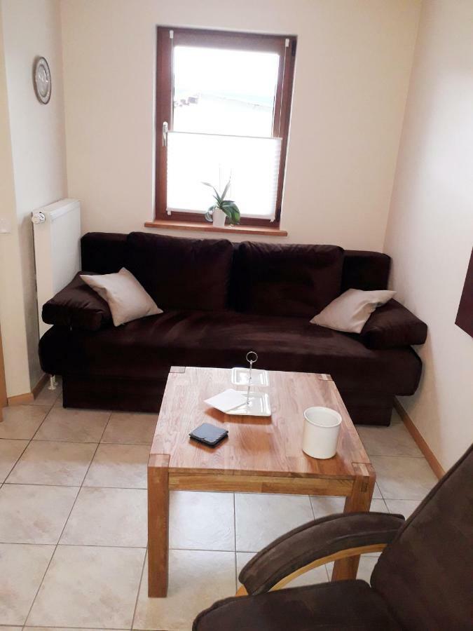 Ferienwohnung Adams Hinterweiler Экстерьер фото